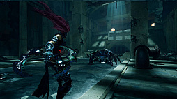 Darksiders III