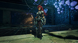 Darksiders III