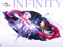 Re:Ϥ INFINITY