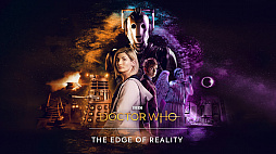 Doctor Who: The Edge of Reality