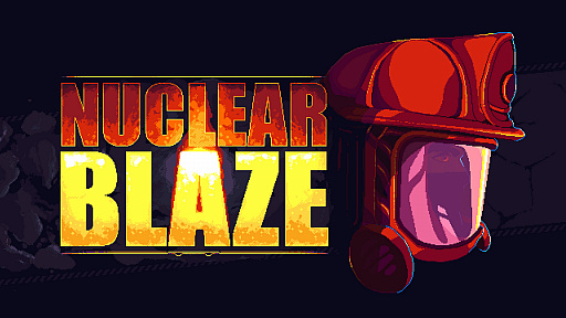 Nuclear Blazeסꥢϥꥬ󥢥åʤɤɲä緿åץǡȡHold My Beerɤ»ܡTOKYO SANDBOXؤνŸ