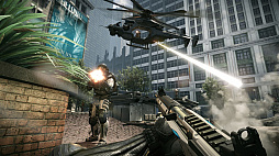 Crysis Remastered Trilogy