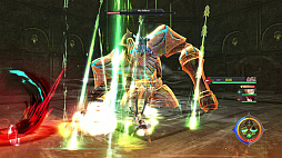 IX -Monstrum NOX-