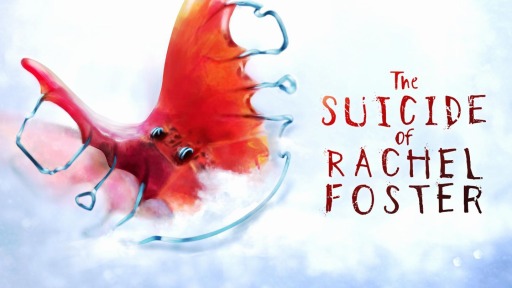 The Suicide of Rachel FosterפSwitch1028ȯ䡣λ̩ߥƥ꡼ɥ٥㡼