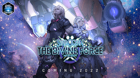 ֥6 THE DIVINE FORCEפȯɽ25ǯǰʤ2022ǯȯ