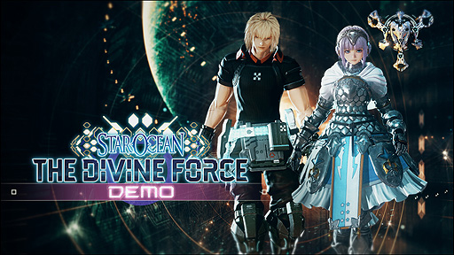 TGS2022ϡ֥ 6 THE DIVINE FORCEסեʥȥ쥤顼ʤɤTGSȤǸθǤ920ۿϤȯɽ