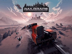 PC/SwitchSFŴƻRAILGRADEפͽդȡ10󥪥դΥμ»ܤ