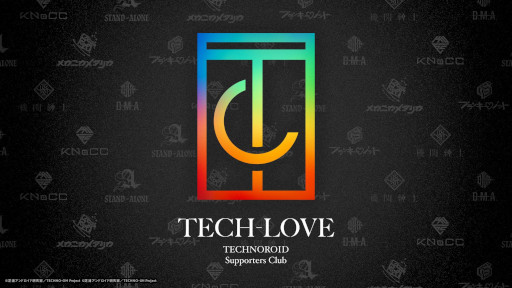 #003Υͥ/֥ƥΥɡסݡ֡TECH-LOVEɤΥȡ٥Ȥǳŷ