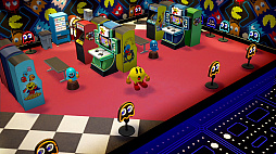 PAC-MAN MUSEUM