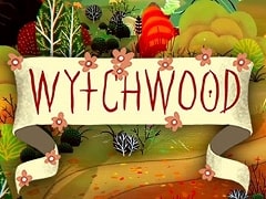 եȷϥɥ٥㡼Wytchwoodפܸб129˥꡼ءƸäǥݡδǺõ