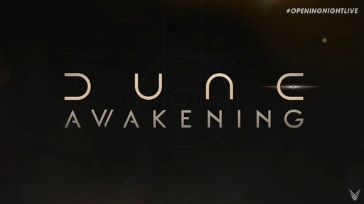 DUNE AwakeningȯɽǲDUNEɤΥಽʤϥץɥХХMMO