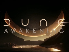 DUNE AwakeningפκǿǲDUNE/ǥ塼 ɤˤץɥХХMMO