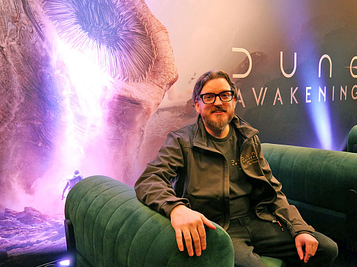 GDC 2024ϡȺɤΤӤ륵ХХMMODune: AwakeningפGDC 2024Ǻ٤åƤ