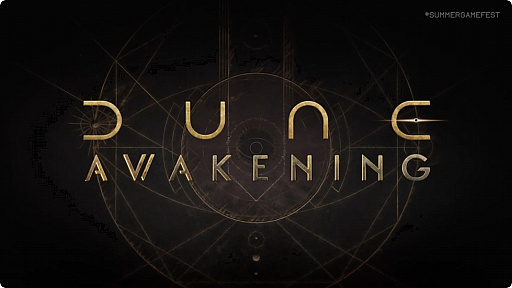 ǲ֥ǥ塼 פˤХХMMODune: Awakeningסǿȥ쥤顼