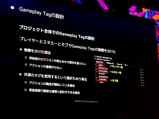 : SlitterheadʿΥץ쥤䡼뤿˻ѤGameplay Ability SystemȤϡUEFest24TOKYO