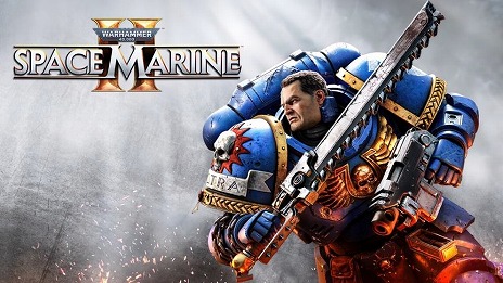 WarhammerΥ硼٥ȡWarhammer Skulls 2024524˳šǿWarhammer 40,000: Space Marine 2׸