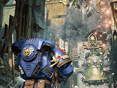 ĶΤȤʤ̤ŨˤʤݤTPSWarhammer 40,000: Space Marine 2ס꡼