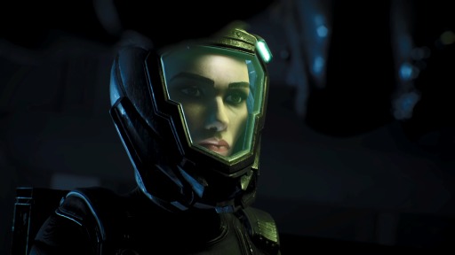 SFɥޤADVThe Expanse: A Telltale GamesפΥץ쥤Ҳ𤹤ǿȥ쥤顼