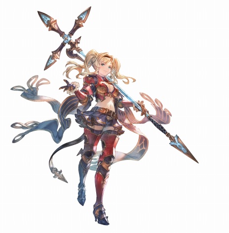 GRANBLUE FANTASY: Relinkȯ2023ǯߤˡȥХ饬о줹뿷ȥ쥤顼