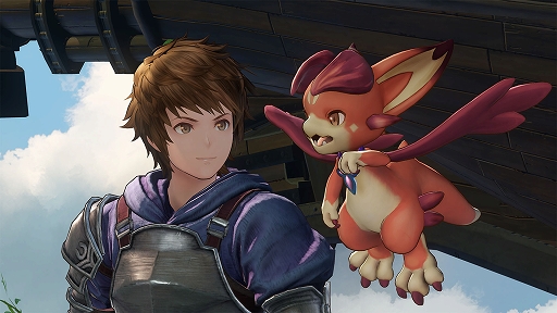 GRANBLUE FANTASY: RelinkסPS5/PS4θǤۿϡȡ꡼⡼ɤΰȡȥ⡼ɤ3ĤΥȤڤ