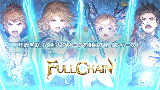 Υץ쥤ݡϥ֥륭θڤ롣GRANBLUE FANTASY: Relinkץץ쥹٥ȥݡ