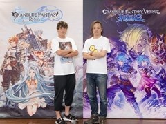 Υ󥿥ӥ塼ϥ֥10ǯ夲륿ȥˡGRANBLUE FANTASY: Relink׳ȯΥޥ2ͤäʹ