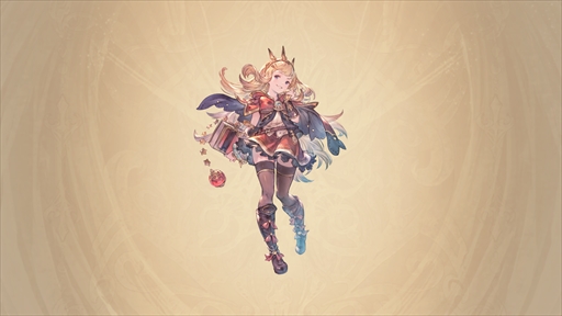  No.080Υͥ / ֥ΤʤͤǤڤ롪GRANBLUE FANTASY: RelinkײƤȥץ쥤֥륭饯ҲPR