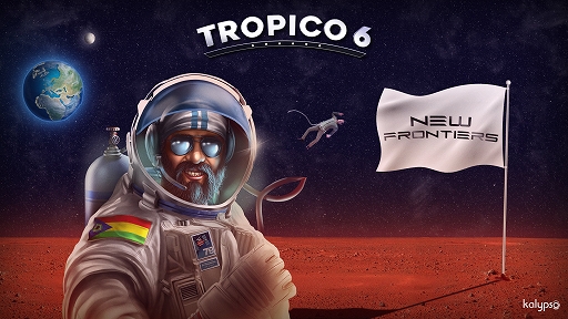 Tropico 6ס賫ȯĩǿDLCȥ˥塼 եƥɤPSXboxץåȥեۿץ쥸ǥƤαȥ쥤顼