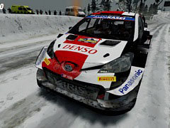 SwitchǡWRC10 FIA꡼긢פ2022ǯ4ȯꡣΥ꡼ĩǤWRC50ǯǰ⡼ɡɤ