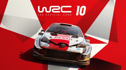 WRC10 FIA꡼긢פSwitchǤ422ȯ