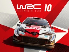 WRC10 FIA꡼긢פSwitchǤ422ȯ