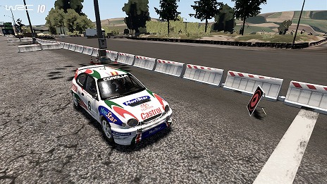 SwitchǡWRC10 FIA꡼긢פΥ塼ȥꥢȥ볫ȯ⡼ɤξܺ٤餫ˡܤޤɤܸ첻ô