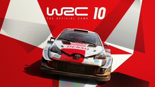 SwitchǡWRC10 FIA꡼긢פζϥ⡼ɤ򥳡ɥ饤Сܤޤɤȥץ쥤ץ꡼򤵤Ȥ