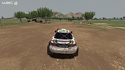 WRC10 FIA꡼긢