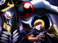 OVERLORD: ESCAPE FROM NAZARICKפȯ616˷ꡣѥåǤˤޤ䥵ɥȥåʤɤ°