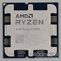 Zen 4οϥCPURyzen 9 7950XסRyzen 9 7900XפμϤ򥲡Ǹڡ12CoreΤ