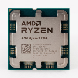 Υӥ塼TDP 65WǡRyzen 7000פμϤ򸡾ڡӤˤäɾʬCPU