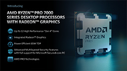 ӥͥPCAPURyzen Pro 7000פȯɽˡΡPCˤAI졼Ryzen AIפȤ߹