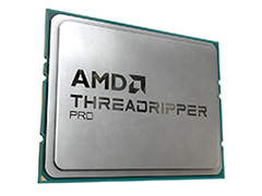 64Zen 4ϥɥǥȥåPCCPURyzen Threadripper 7000פ1121ȯ