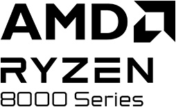  No.003Υͥ / AMD2024ǯΥΡPCAPURyzen 8040פȯɽAIǽRyzen AIפ򶯲