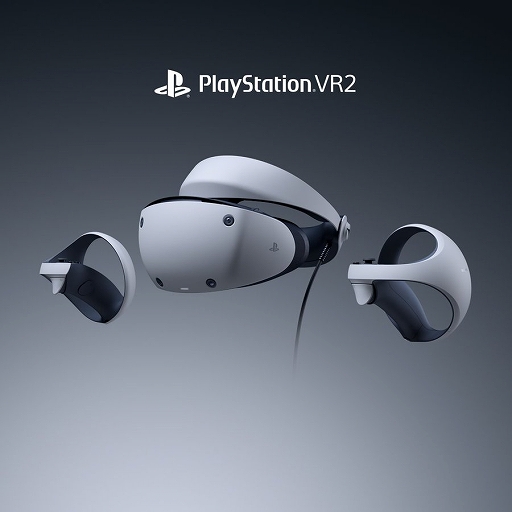 PlayStation VR2ס2023ǯƬȯ