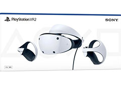 PlayStation VR2Ͳȯɽ310鿷66980ߡǹˤŬѤ졤ȯ˼䤹