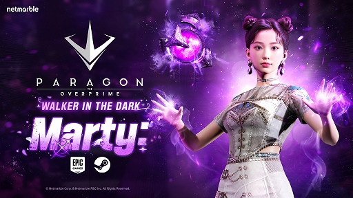 Paragon: The Overprimeסҡ֥ޥƥפо졣󥯥ޥåΥ3Ⳬ