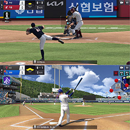 #002Υͥ/ޥ۸奲Com2us Pro Baseball V22פȯɽˡΥϥ饤ȤΤߤץ쥤ƾԤ褹륲⡼ɤʤɤѰ