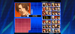 KOF 2002 NEOGEO