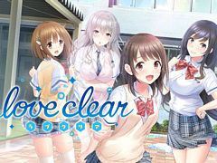 Switchlove clear -֥ꥢ-ס224ۿꡣ4ͤξȤڤ륢ɥ٥㡼