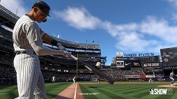 #009Υͥ/MLB The Show 22סȯ䡣ѥåëʿ꤬б餹ǿȥ쥤顼