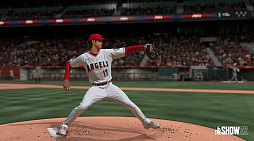 MLB The Show 22