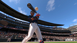 MLB The Show 22