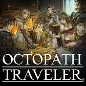 OCTOPATH TRAVELERס֥ɥ饴󥯥ȥӥ2פʤPS5/PS4/SwitchDLǤоݤˡˤޡ1Ƥ򳫻